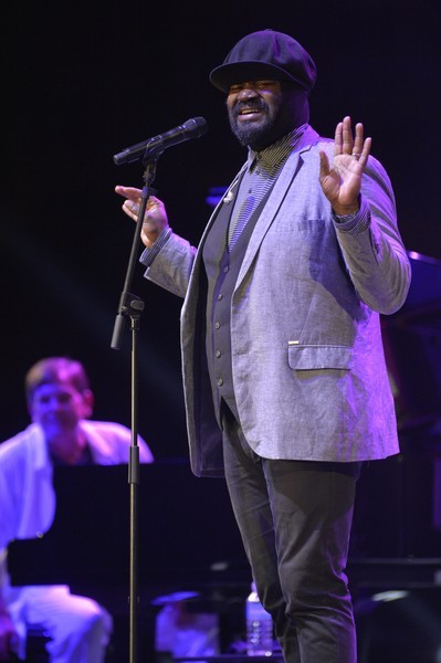 Gregory Porter at BIF
